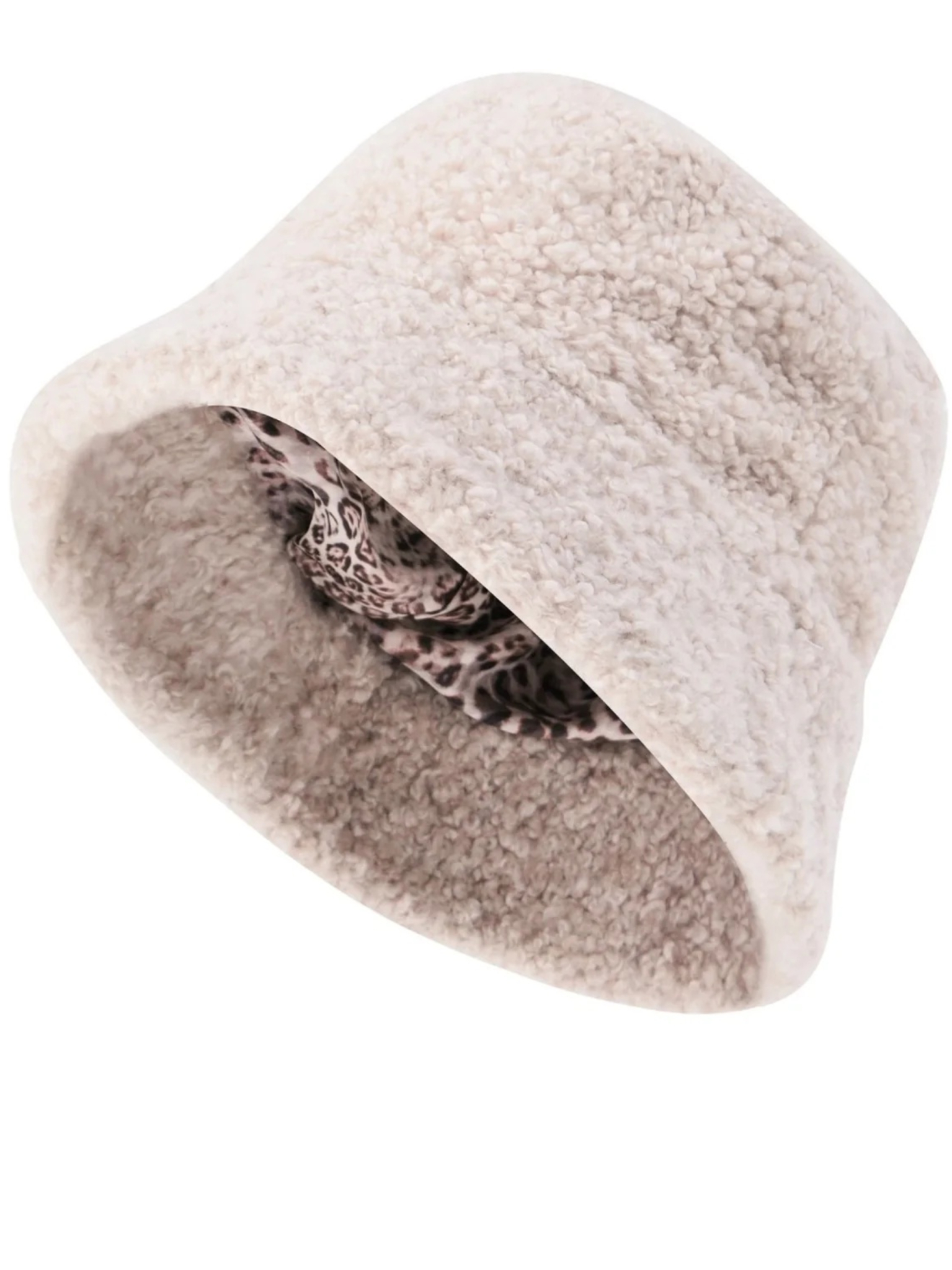 [BIGARDINI] Hat FW26 H020