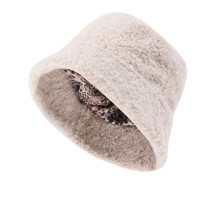 [BIGARDINI] Hat FW26 H020