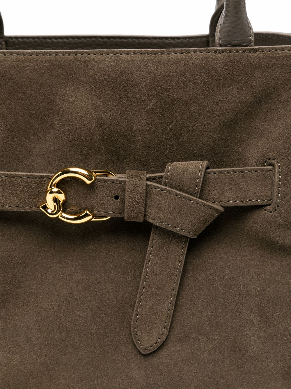 [Coccinelle] Tote bag FW26 E1VH6110201 509