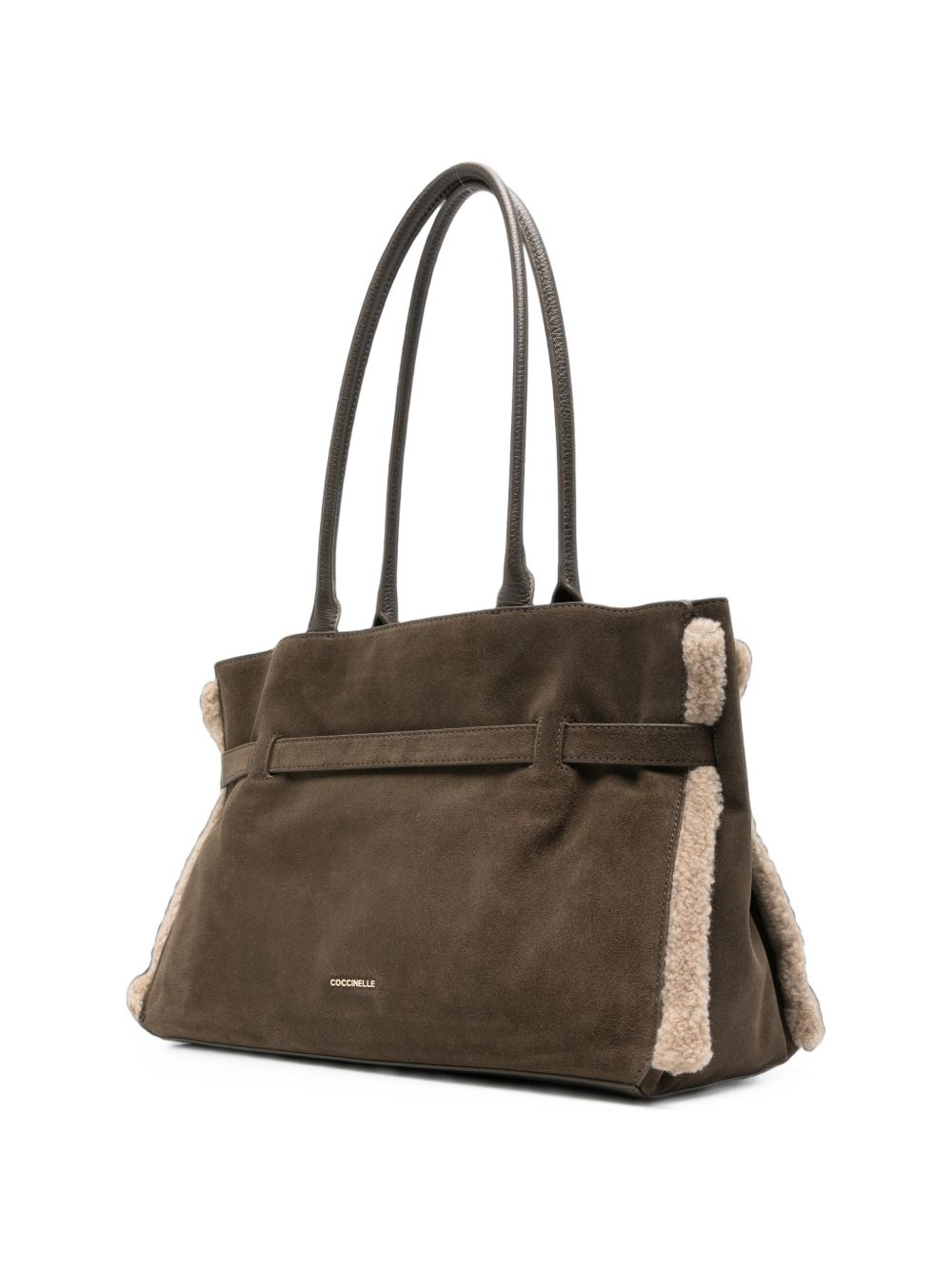 [Coccinelle] Tote bag FW26 E1VH6110201 509