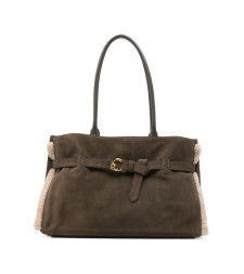 [Coccinelle] Tote bag FW26 E1VH6110201 509