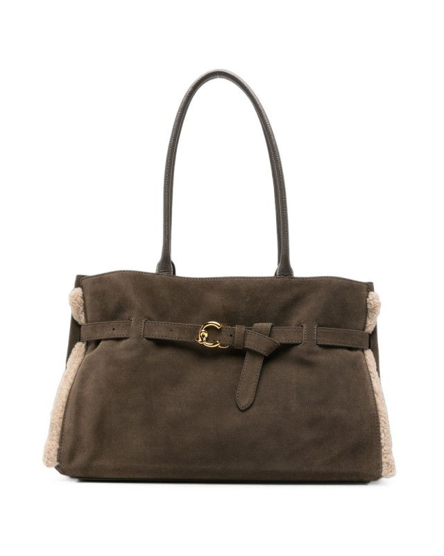 [Coccinelle] Tote bag FW26 E1VH6110201 509