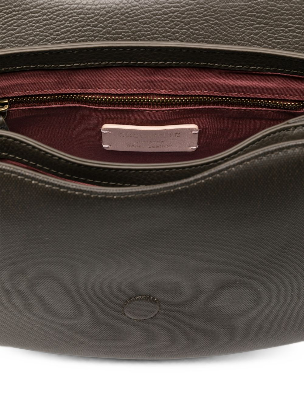 [Coccinelle] Shoulder bag FW26 E1V7I180101 737