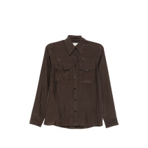 [Xacus] Shirts Long Sleeve FW26 ISABELLA 1127 35146 154