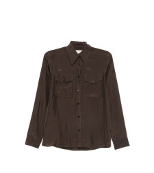 [Xacus] Shirts Long Sleeve FW26 ISABELLA 1127 35146 154