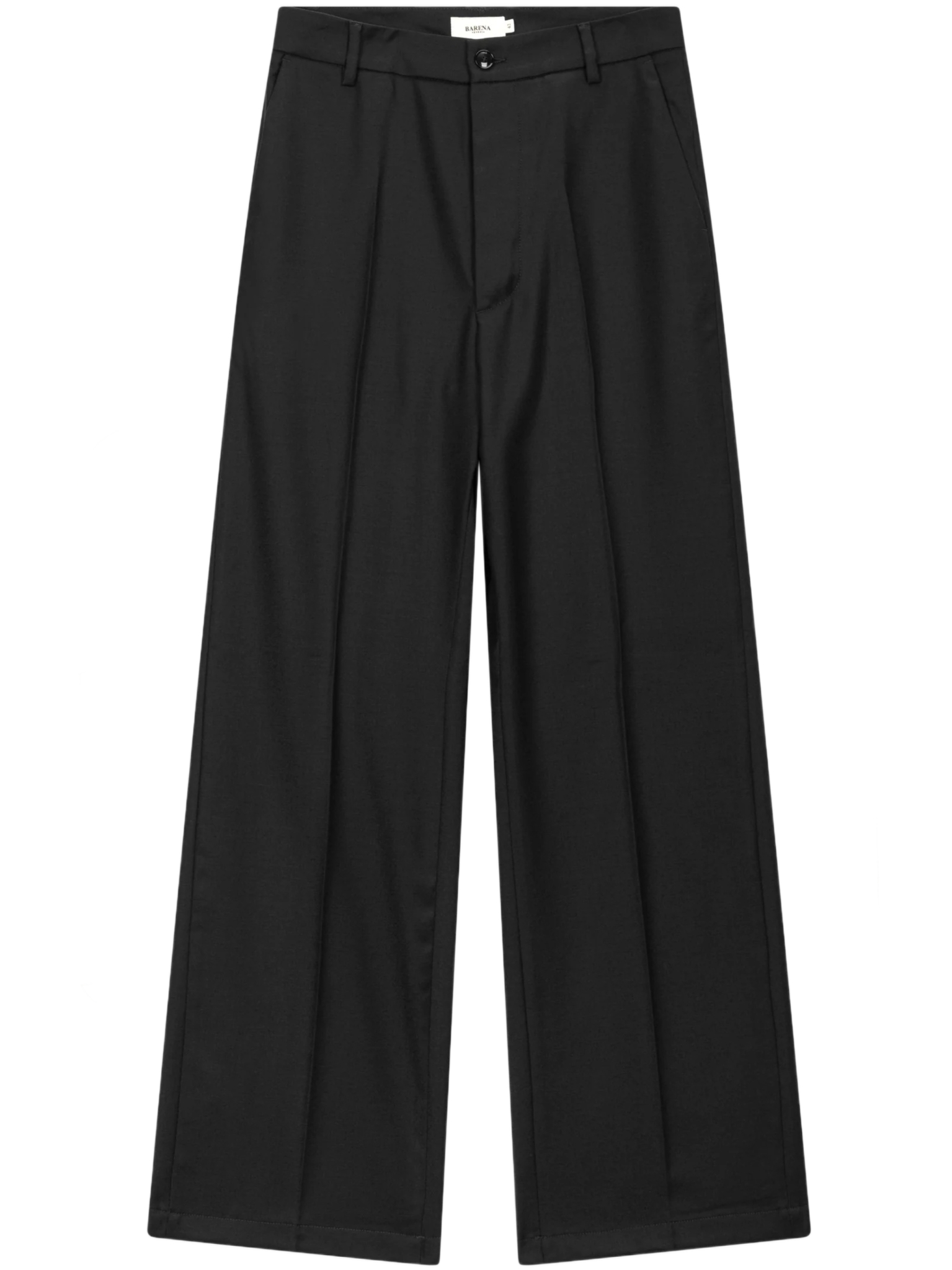[BARENA] Trousers FW26 PAD5758 0482