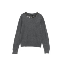 [SEVENTY] Knitwear FW26 MT4155 990378 922