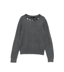 [SEVENTY] Knitwear FW26 MT4155 990378 922