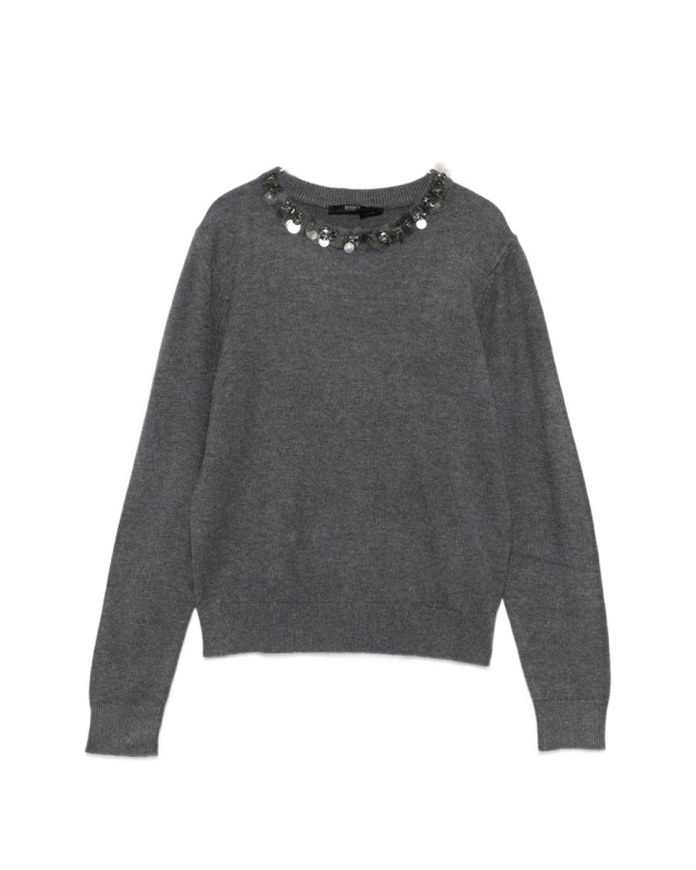 [SEVENTY] Knitwear FW26 MT4155 990378 922