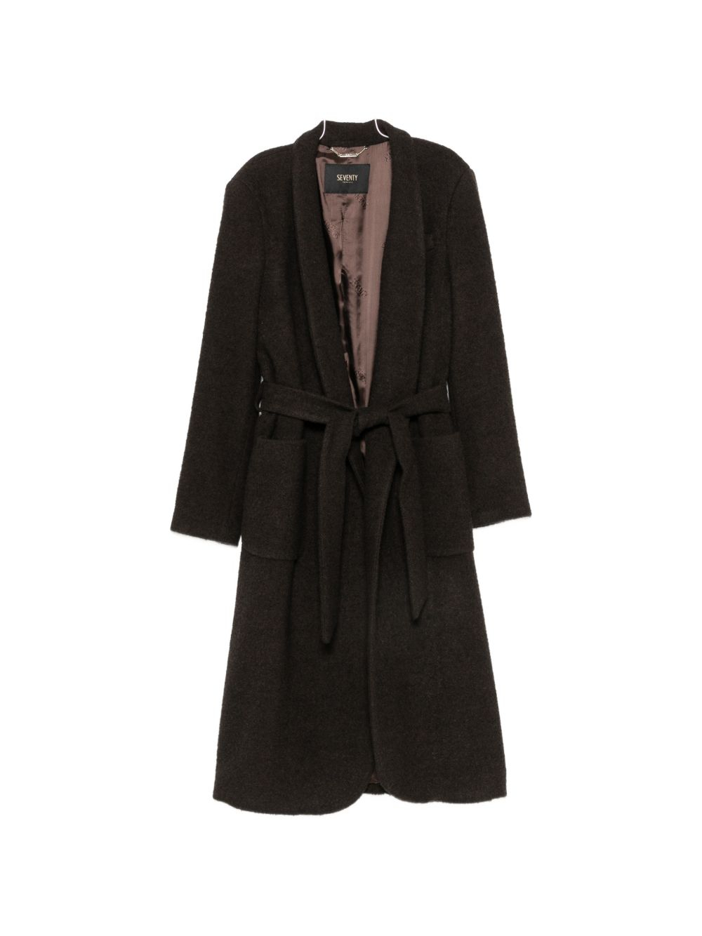 [SEVENTY] Coat FW26 CP0619 460248 270