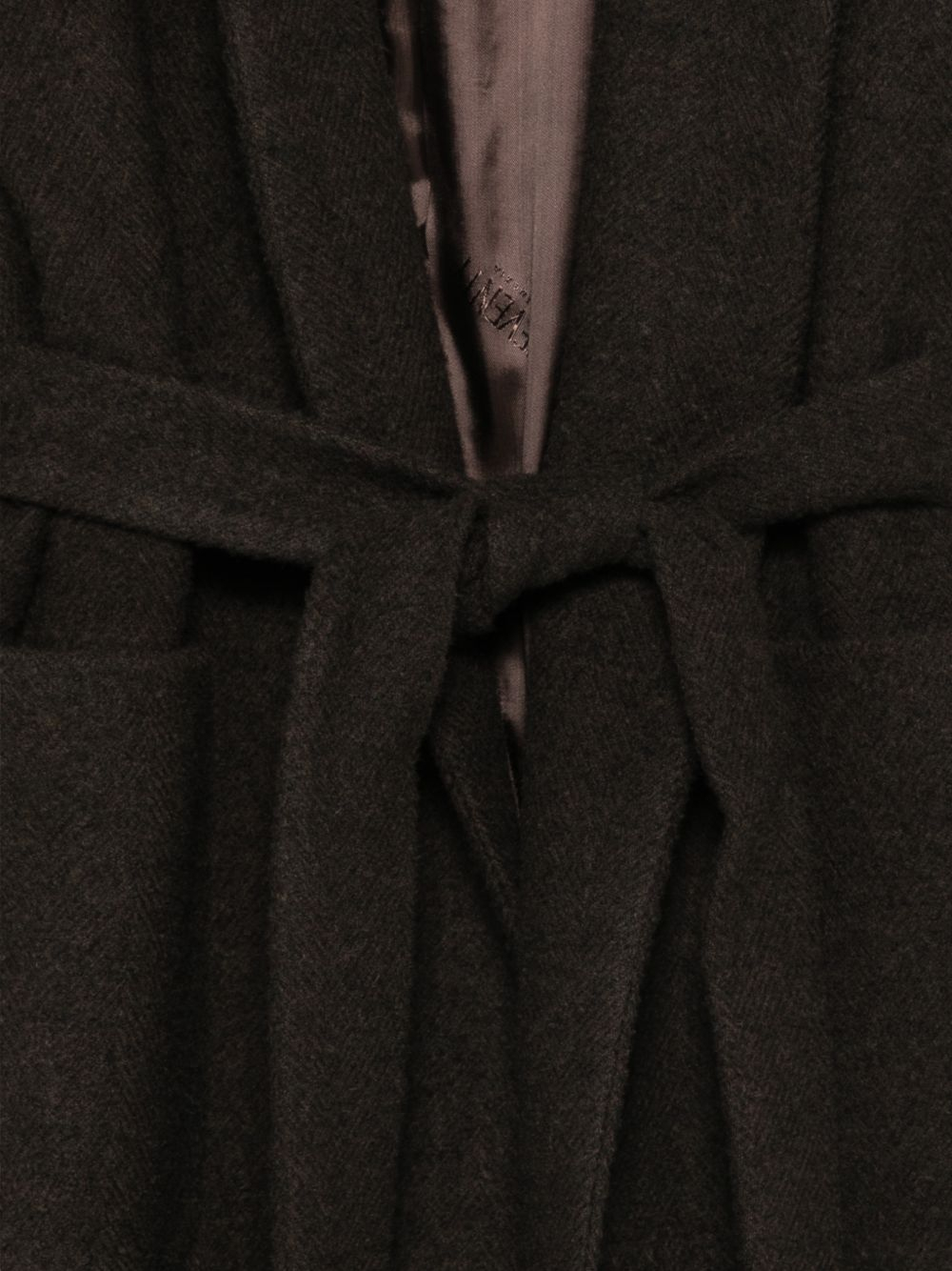 [SEVENTY] Coat FW26 CP0619 460248 270