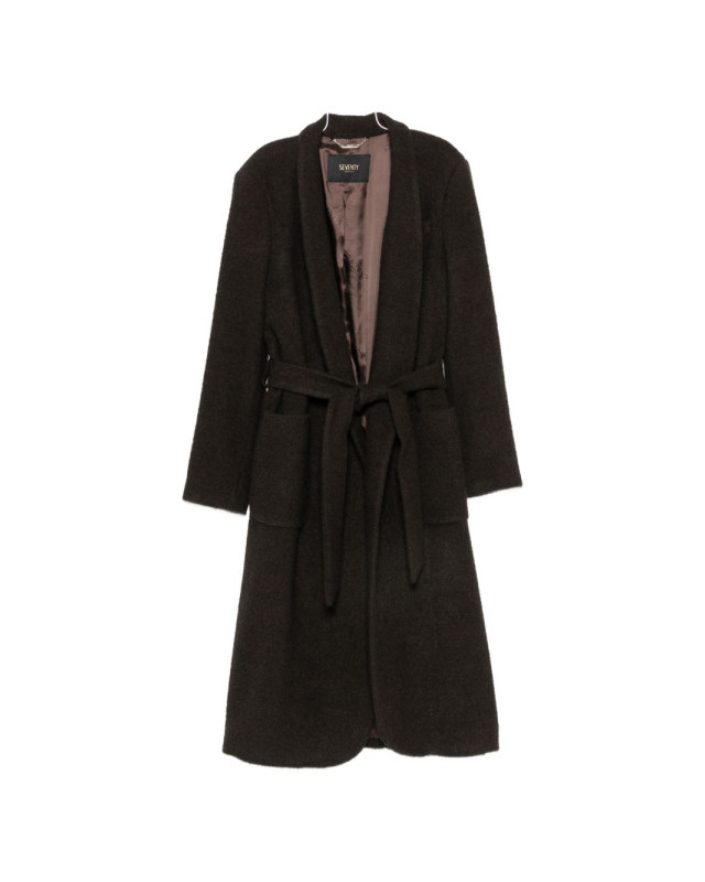 [SEVENTY] Coat FW26 CP0619 460248 270