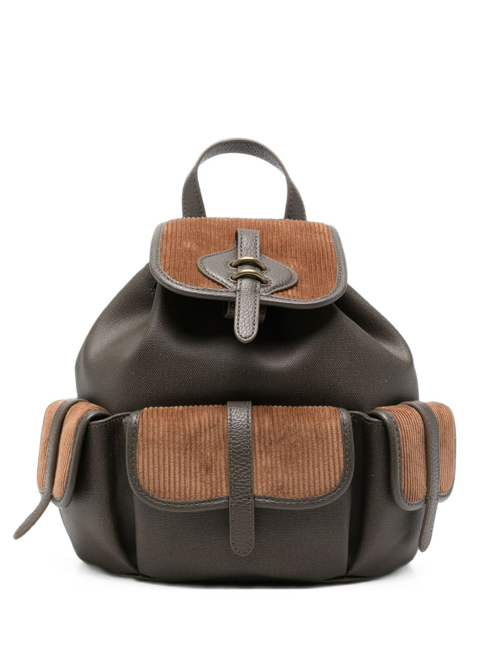 [Coccinelle] Backpack FW26 E1VGL140101 737