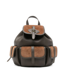 [Coccinelle] Backpack FW26 E1VGL140101 737