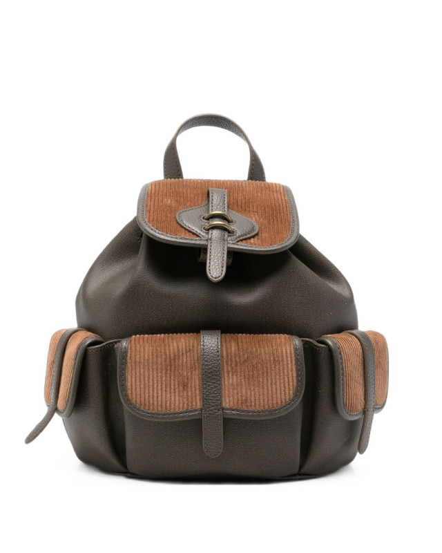 [Coccinelle] Backpack FW26 E1VGL140101 737