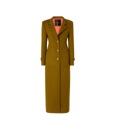 [PINKO] Coat FW26 107783 A3O3