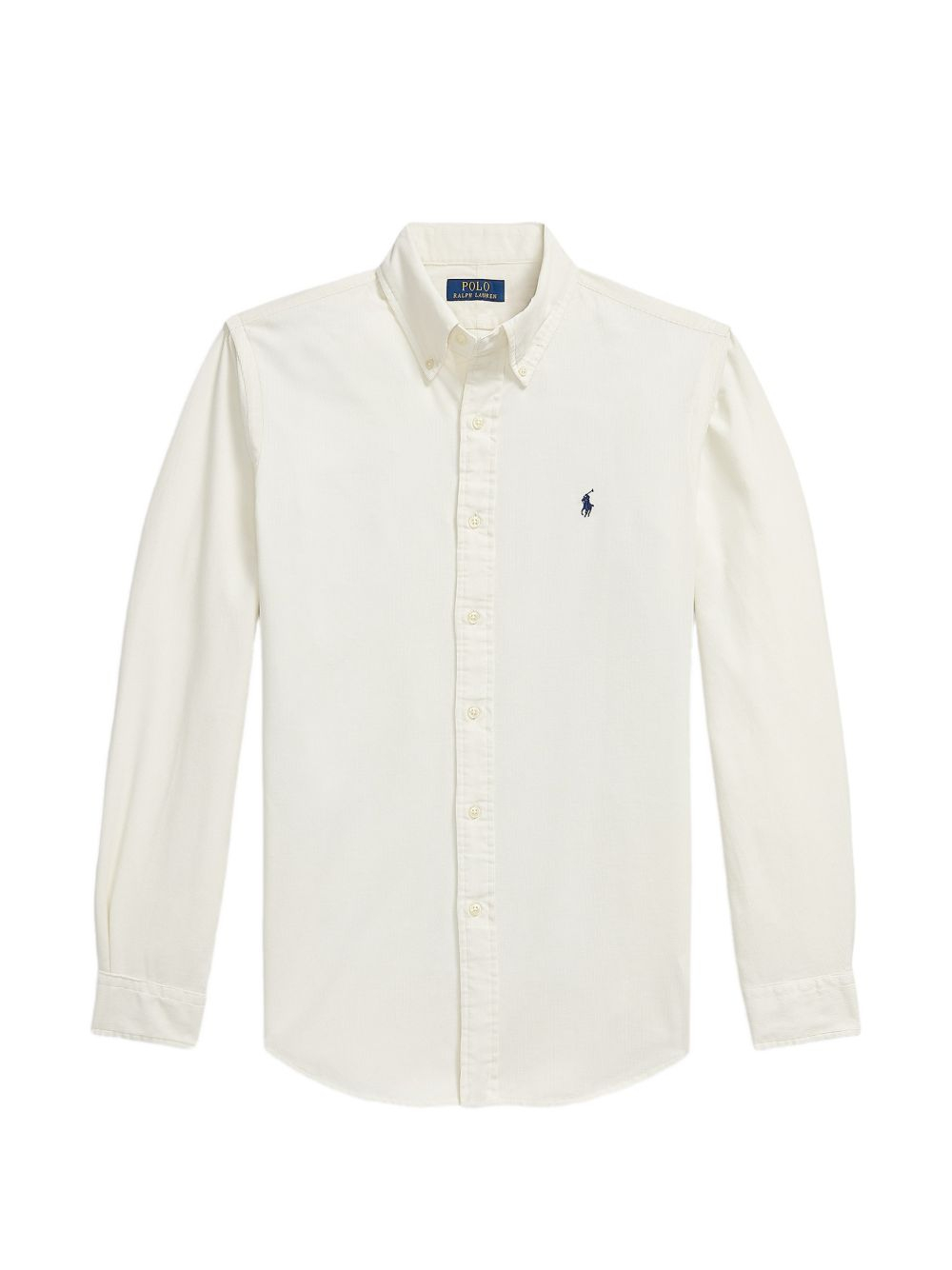 [Polo Ralph Lauren] Shirts Long Sleeve FW26 710853123 509