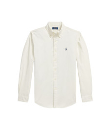 [Polo Ralph Lauren] Shirts Long Sleeve FW26 710853123 509