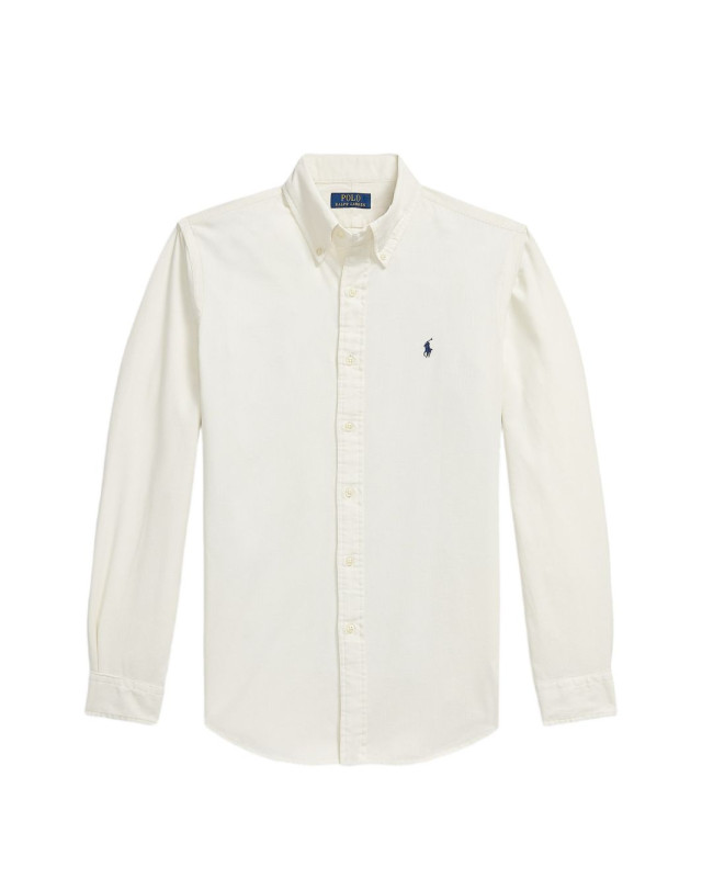 [Polo Ralph Lauren] Shirts Long Sleeve FW26 710853123 509