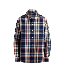 [Polo Ralph Lauren] Shirts Long Sleeve FW26 211971515 502