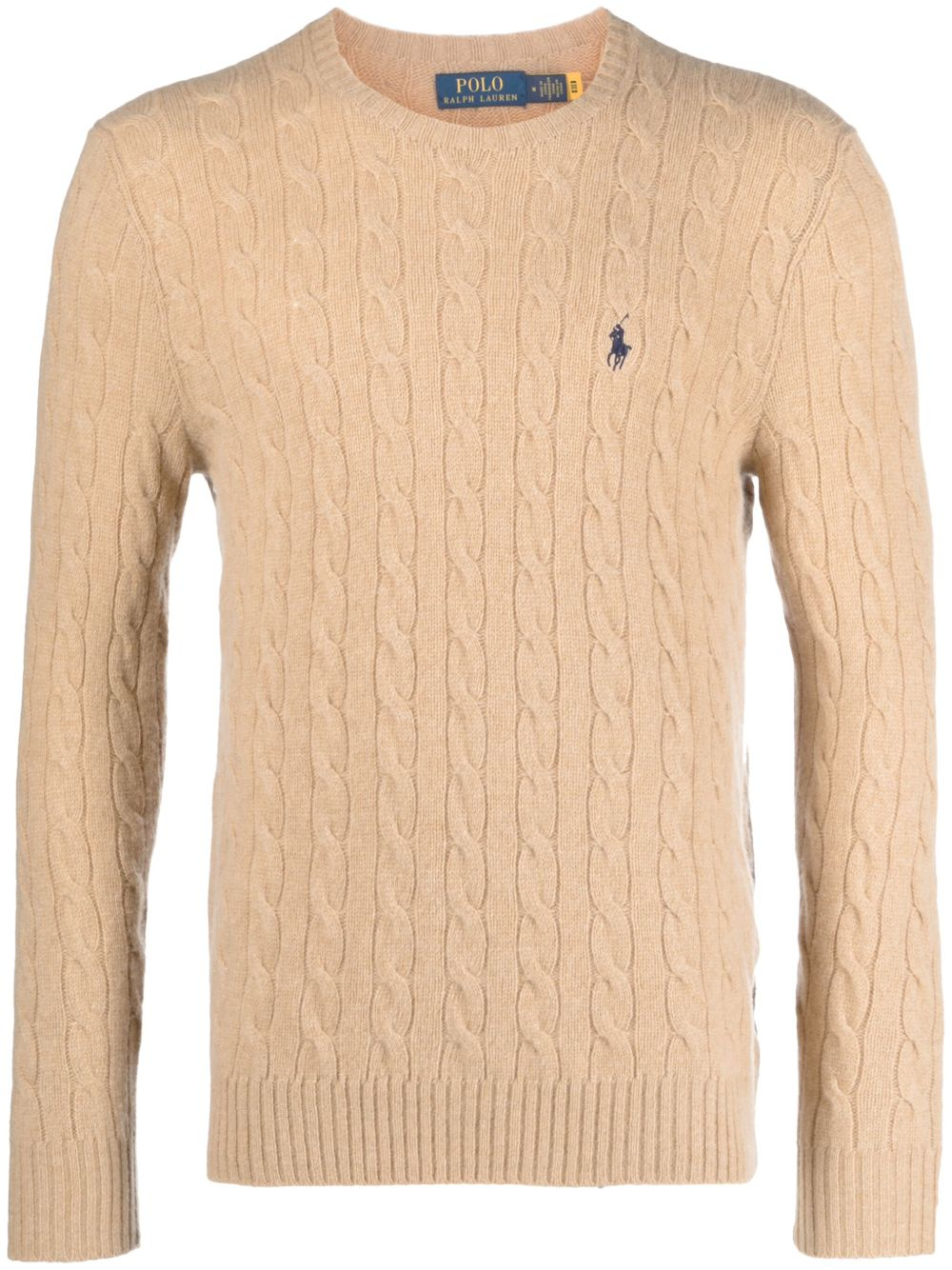 [Polo Ralph Lauren] Knitwear FW26 710876762 009