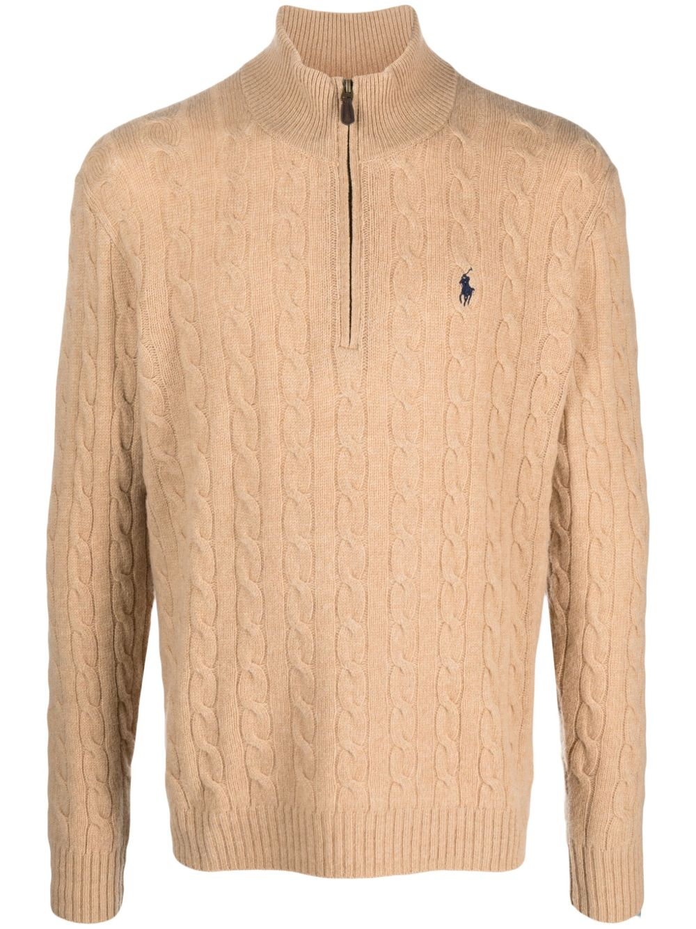 [Polo Ralph Lauren] Knitwear FW26 710876766 006