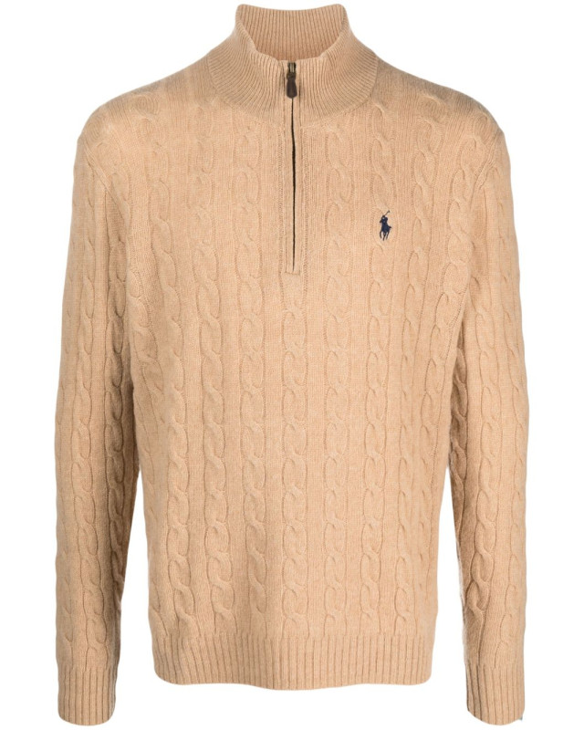 [Polo Ralph Lauren] Knitwear FW26 710876766 006