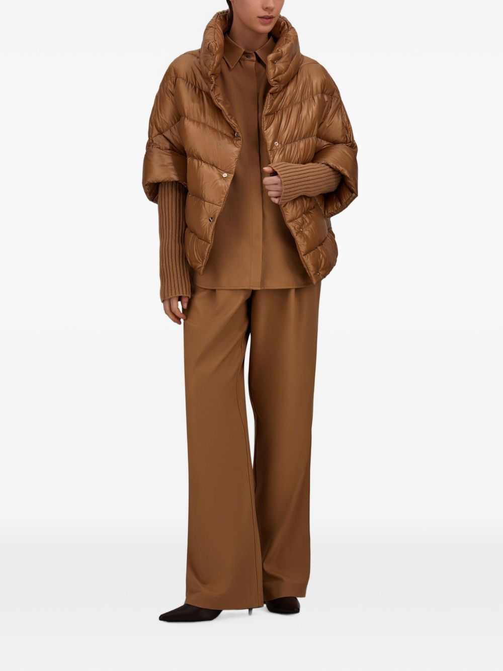 [Herno] Pants FW26 PT000270D 12640 2157