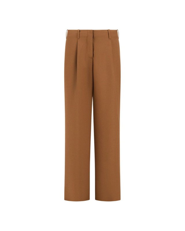 [Herno] Pants FW26 PT000270D 12640 2157