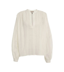 [Semicouture] Blouse SS26 Y6SL02 NAHIA A101