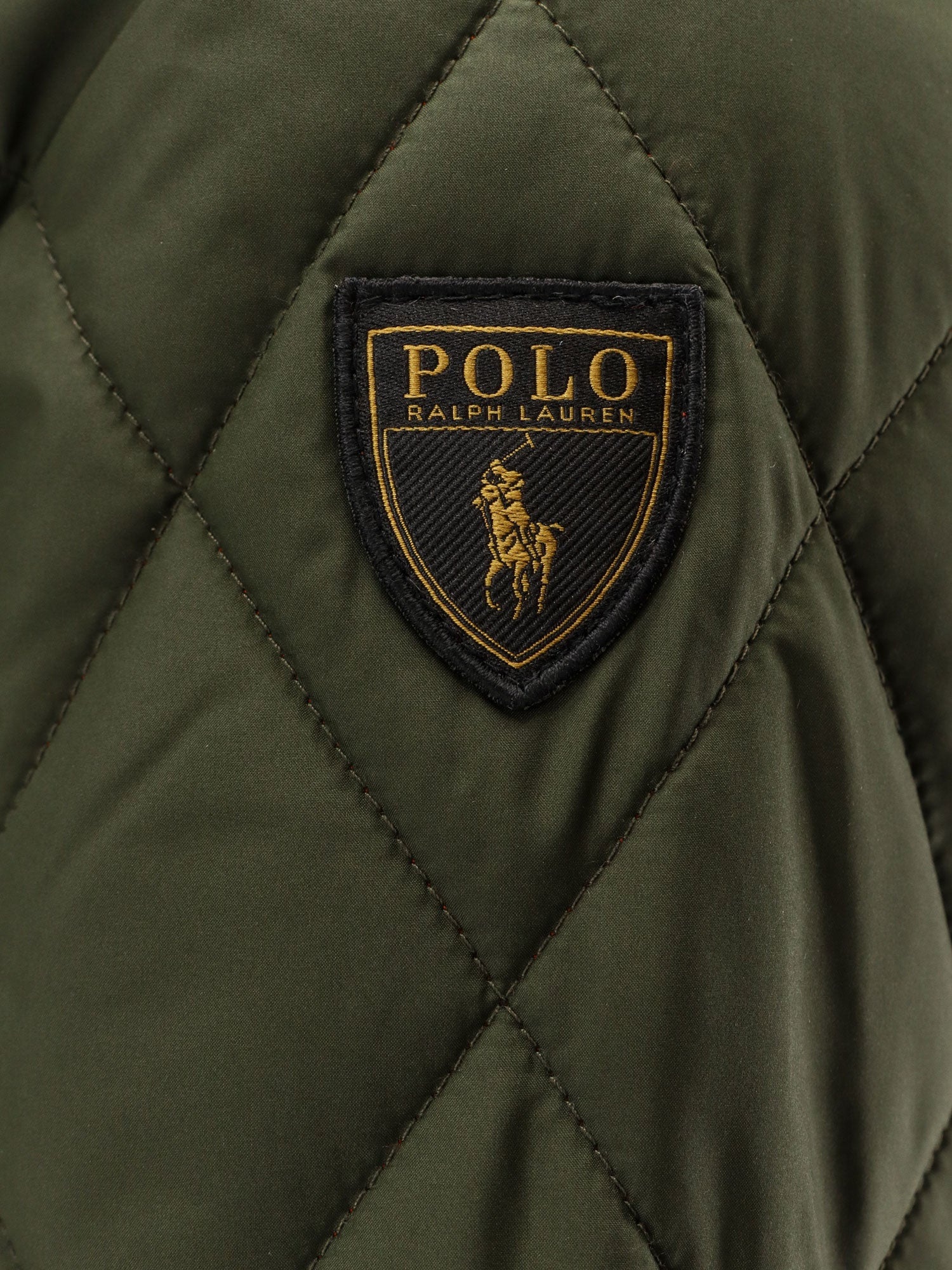 [Polo Ralph Lauren] Jacket FW26 710847071001
