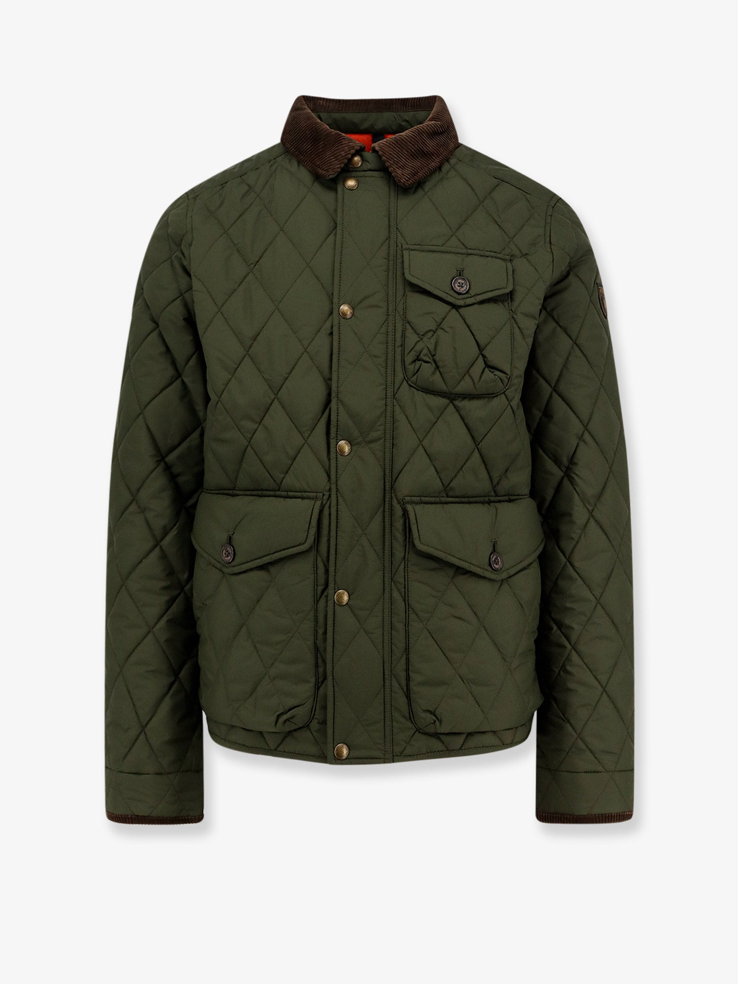 [Polo Ralph Lauren] Jacket FW26 710847071001