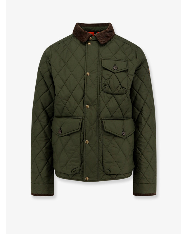 [Polo Ralph Lauren] Jacket FW26 710847071001