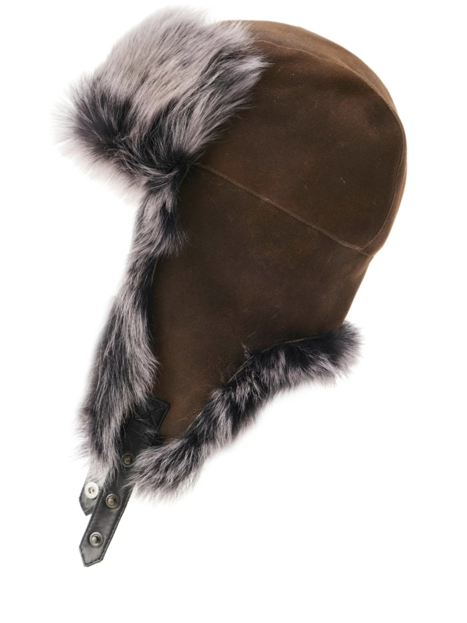 [BIGARDINI] Hat FW26 H028