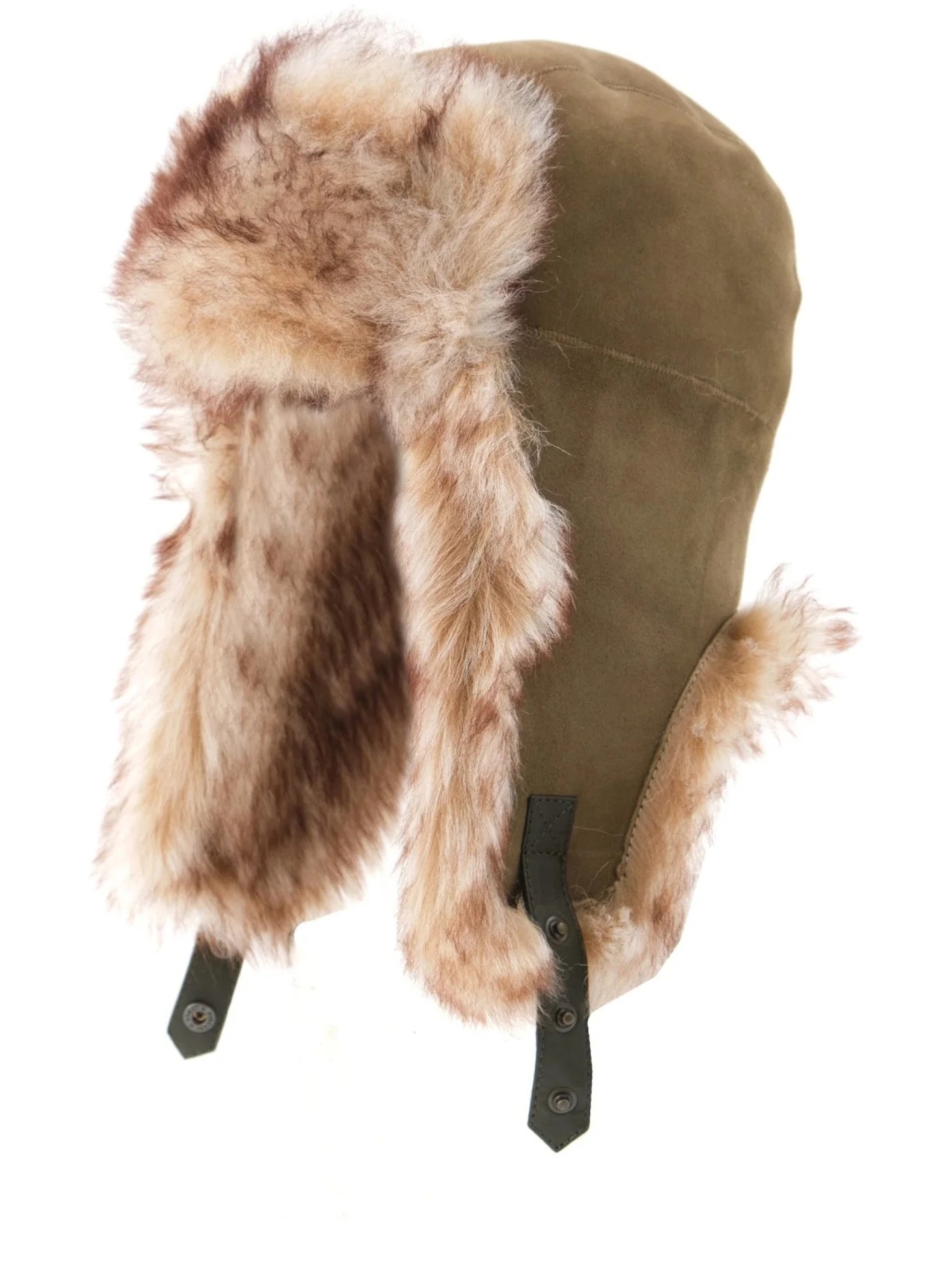 [BIGARDINI] Hat FW26 H028