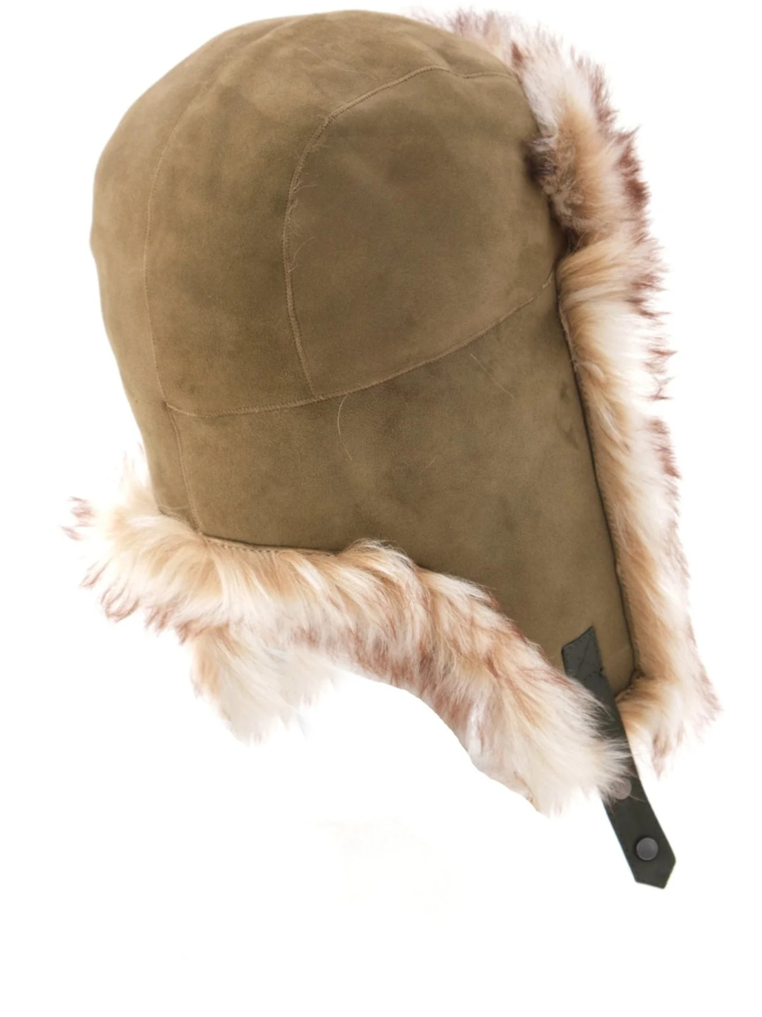 [BIGARDINI] Hat FW26 H028