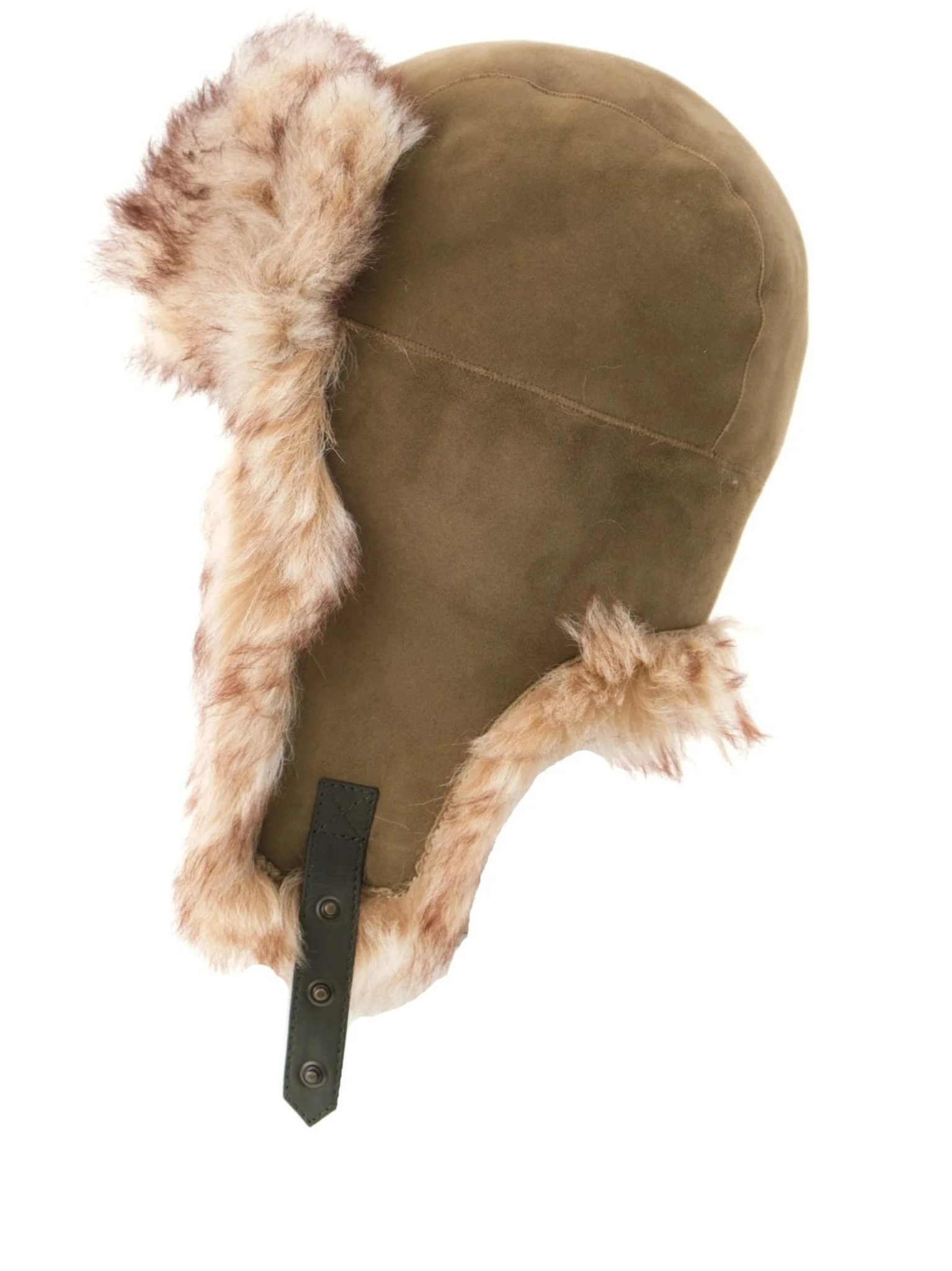 [BIGARDINI] Hat FW26 H028