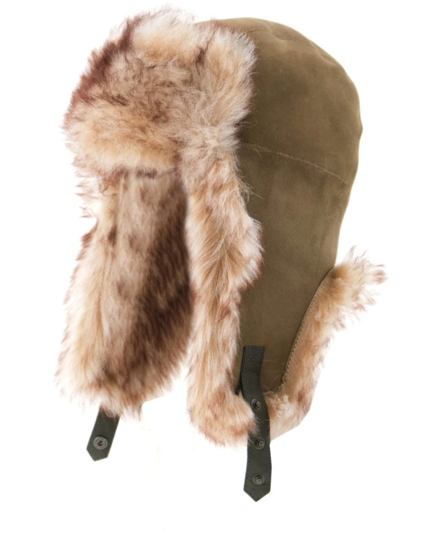 [BIGARDINI] Hat FW26 H028
