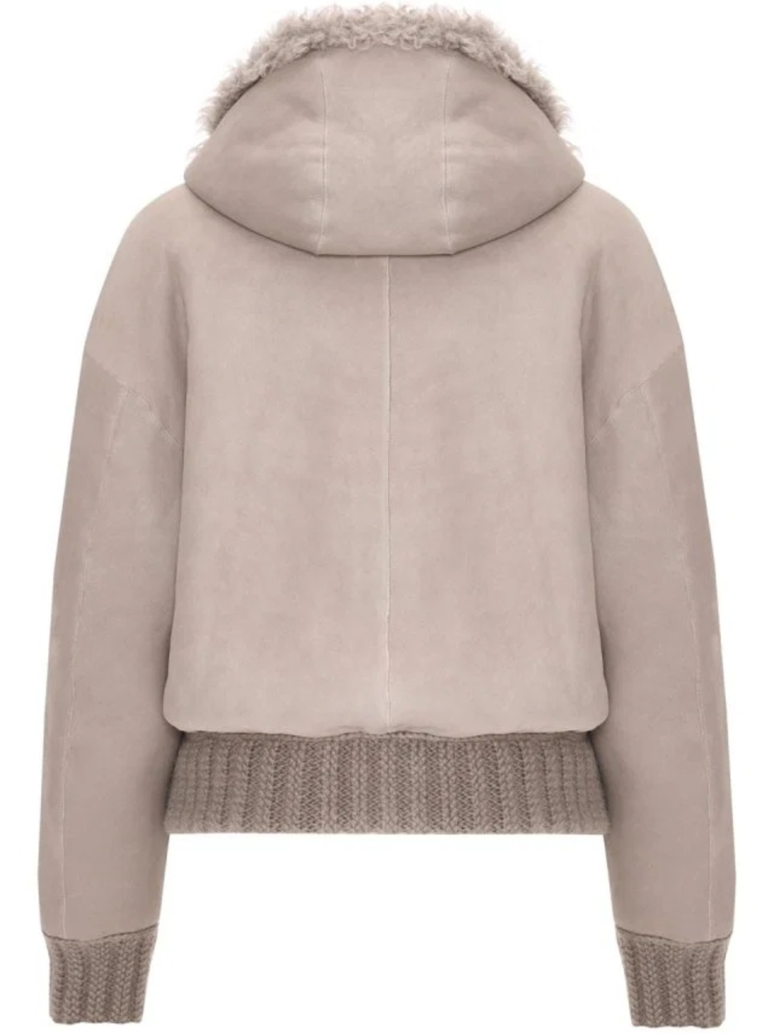 [BIGARDINI] Casual Jacket FW26 B2330K