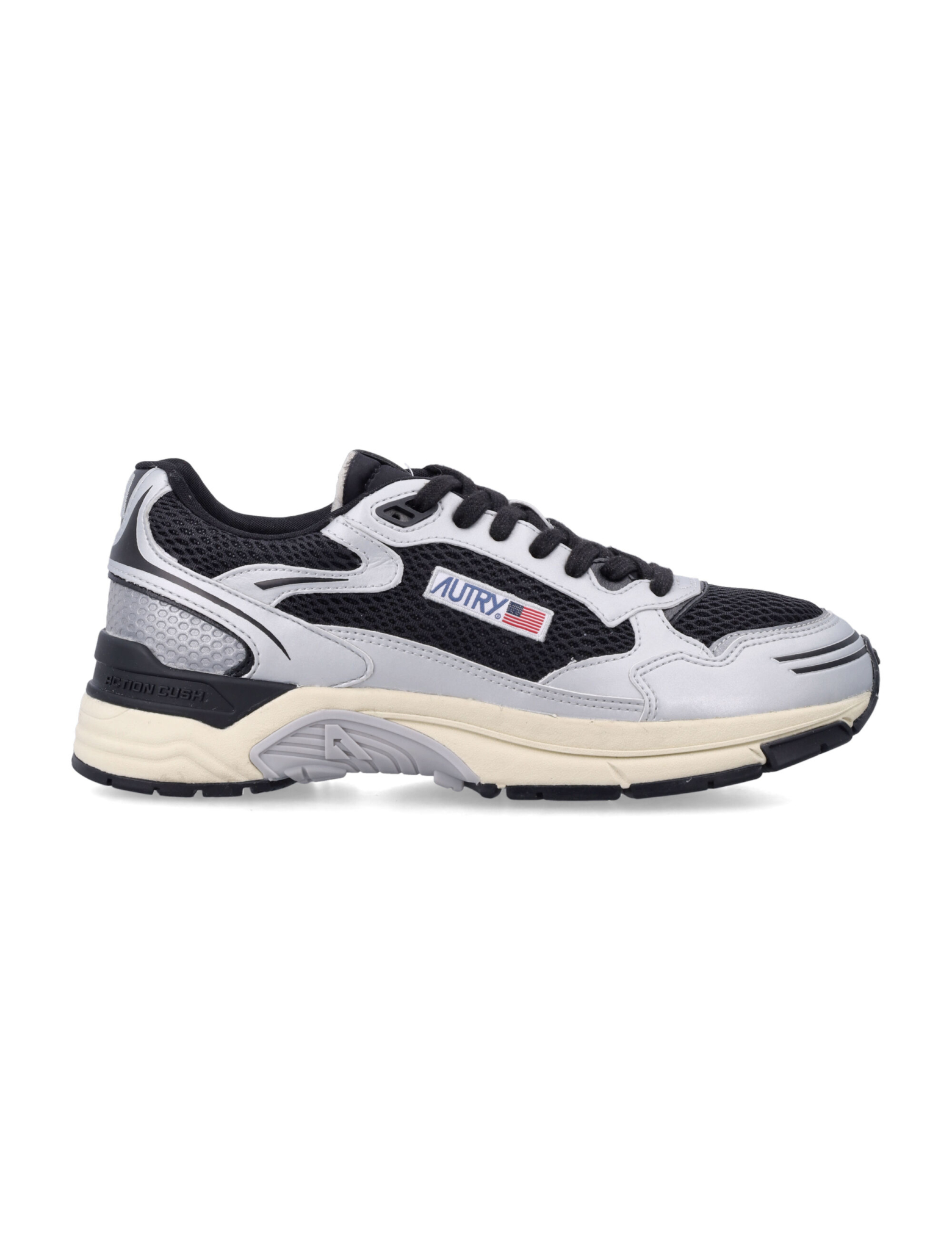 [AUTRY] Sneakers FW26 HYLMMV09SB