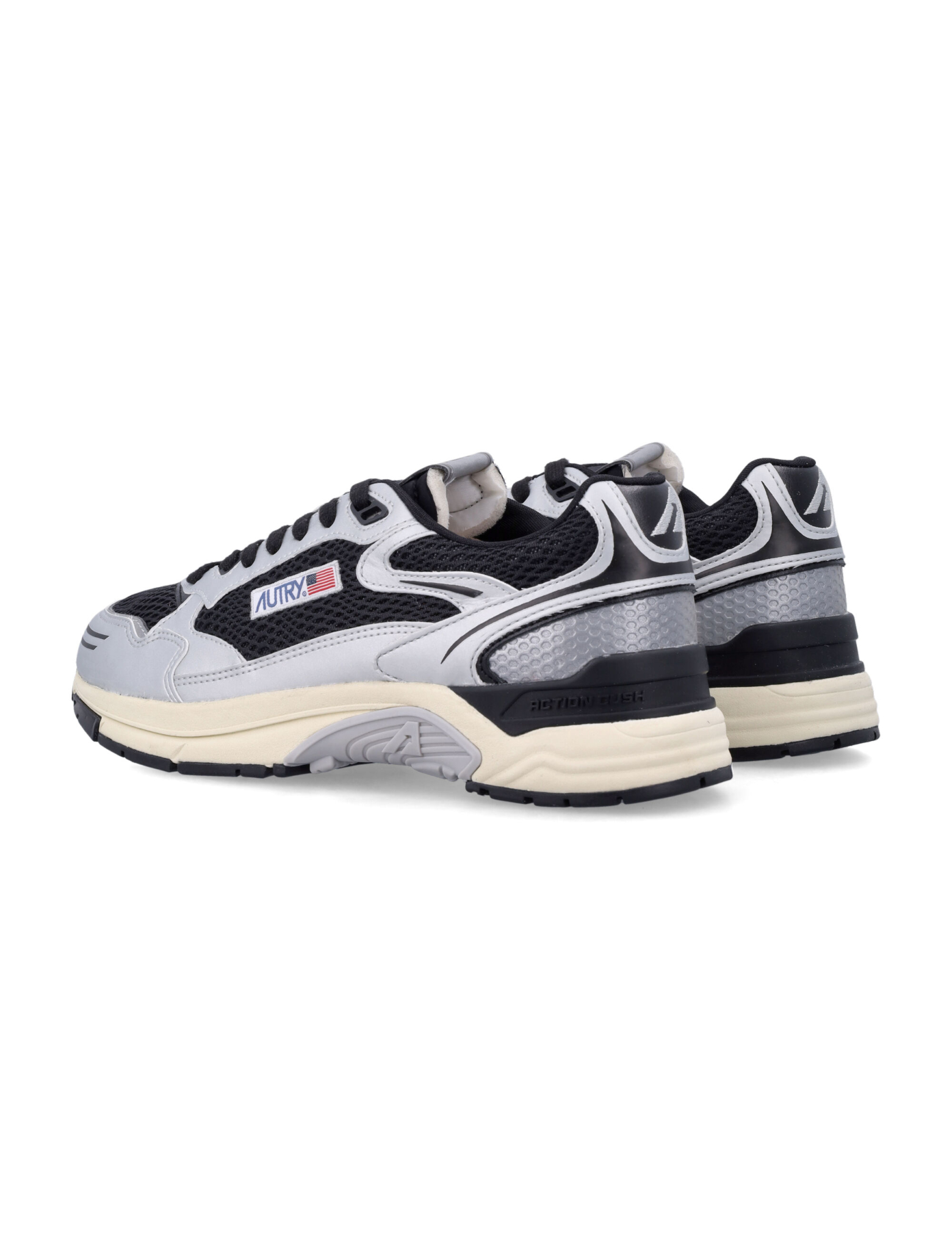 [AUTRY] Sneakers FW26 HYLMMV09SB