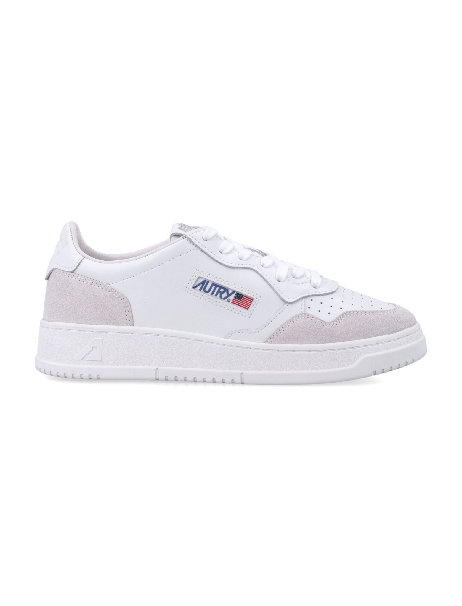 [AUTRY] Sneakers FW26 AULWLS30WW