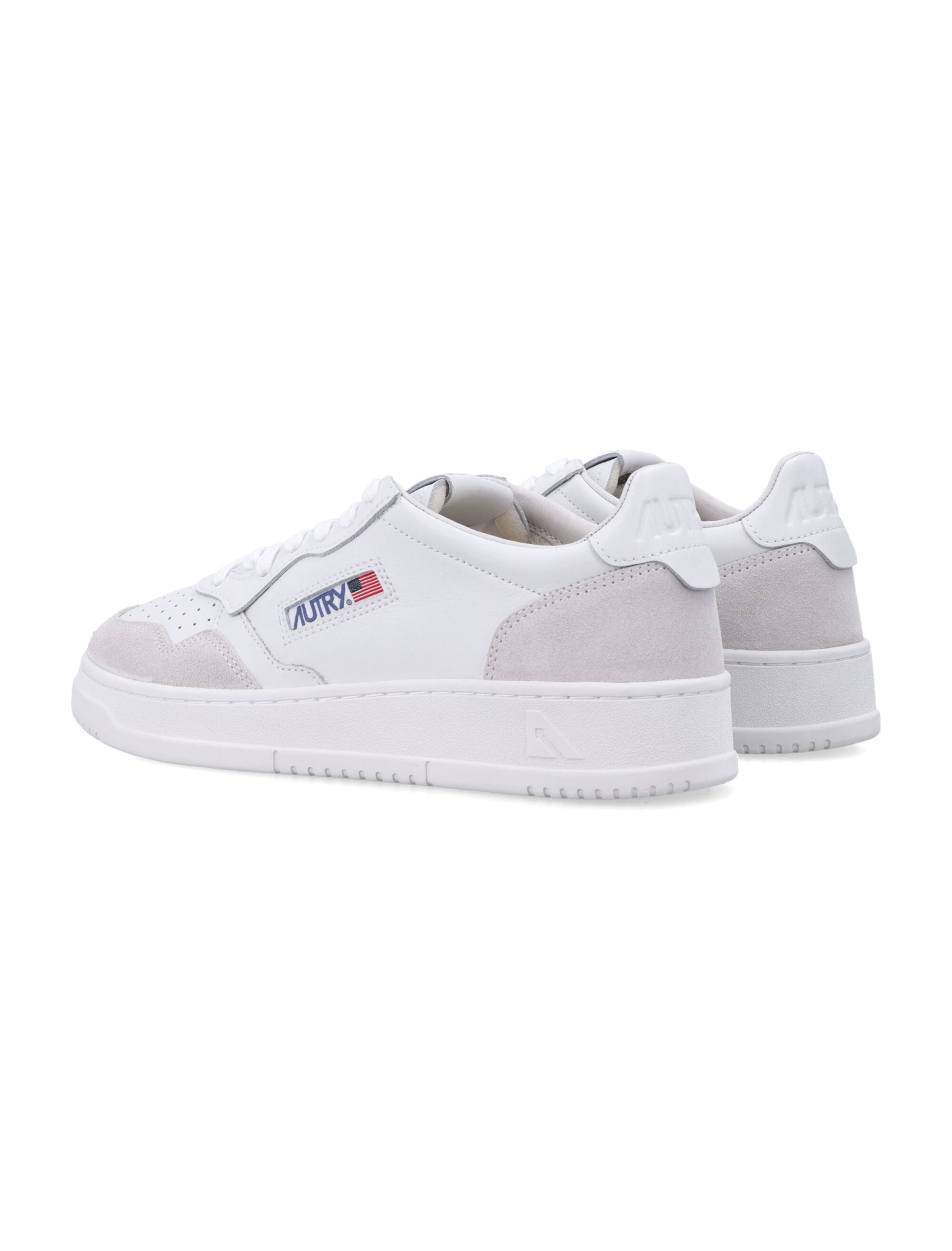 [AUTRY] Sneakers FW26 AULWLS30WW