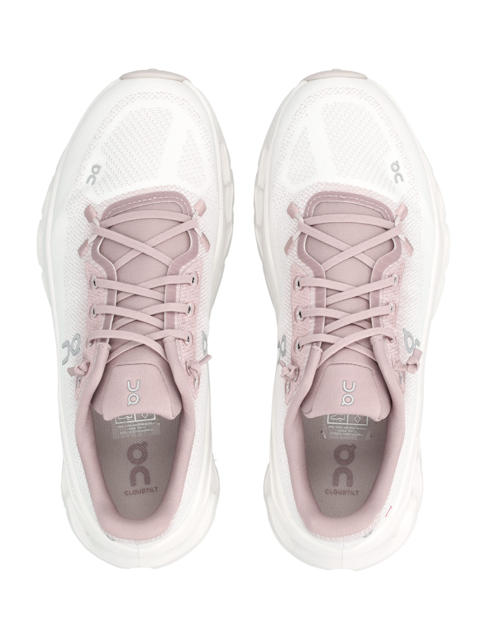 [ON RUNNING] Sneakers FW26 3WE10055221WB