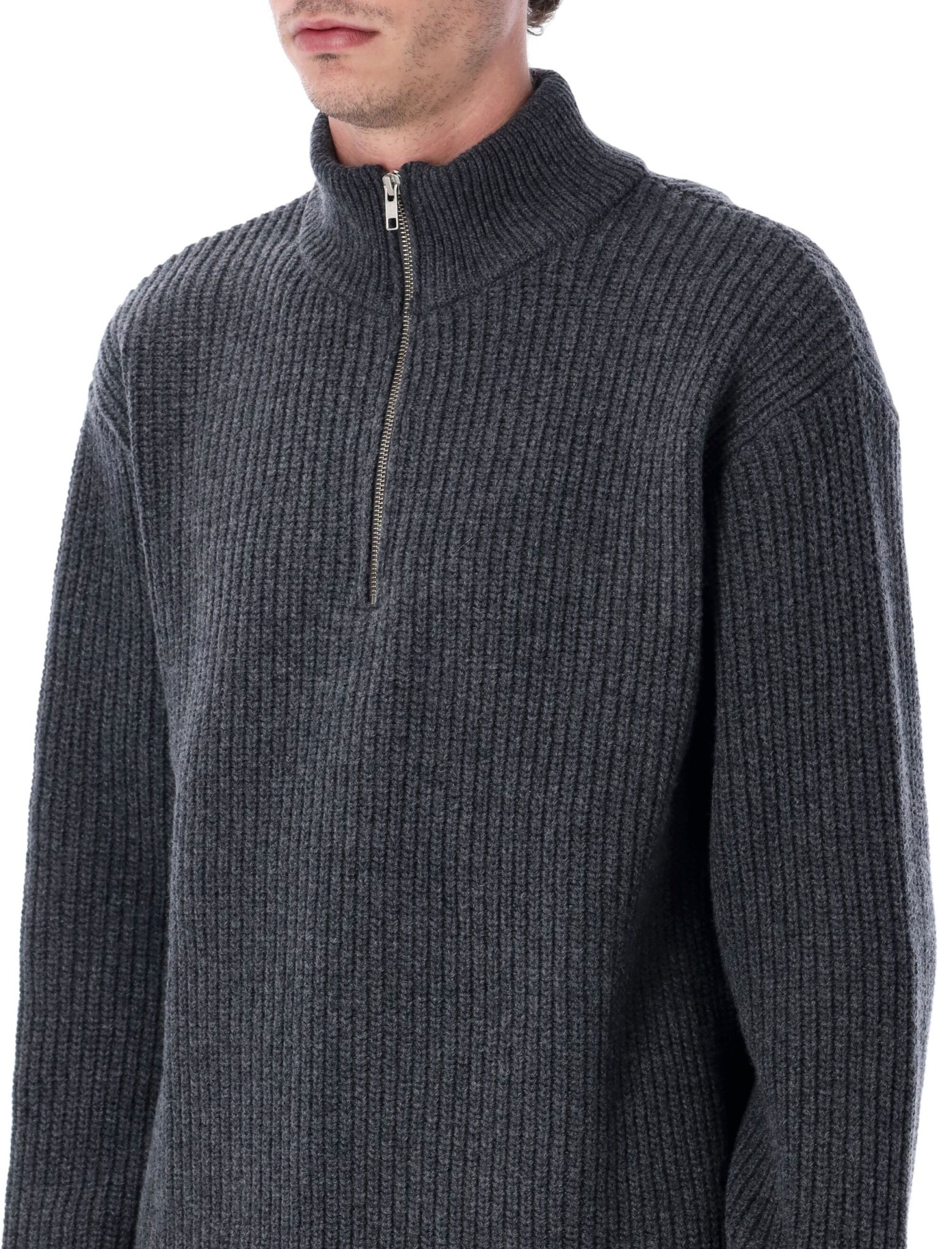[Colorful Standard] Knitwear FW26 CS5091LG