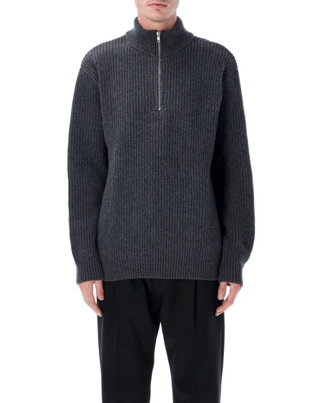 [Colorful Standard] Knitwear FW26 CS5091LG