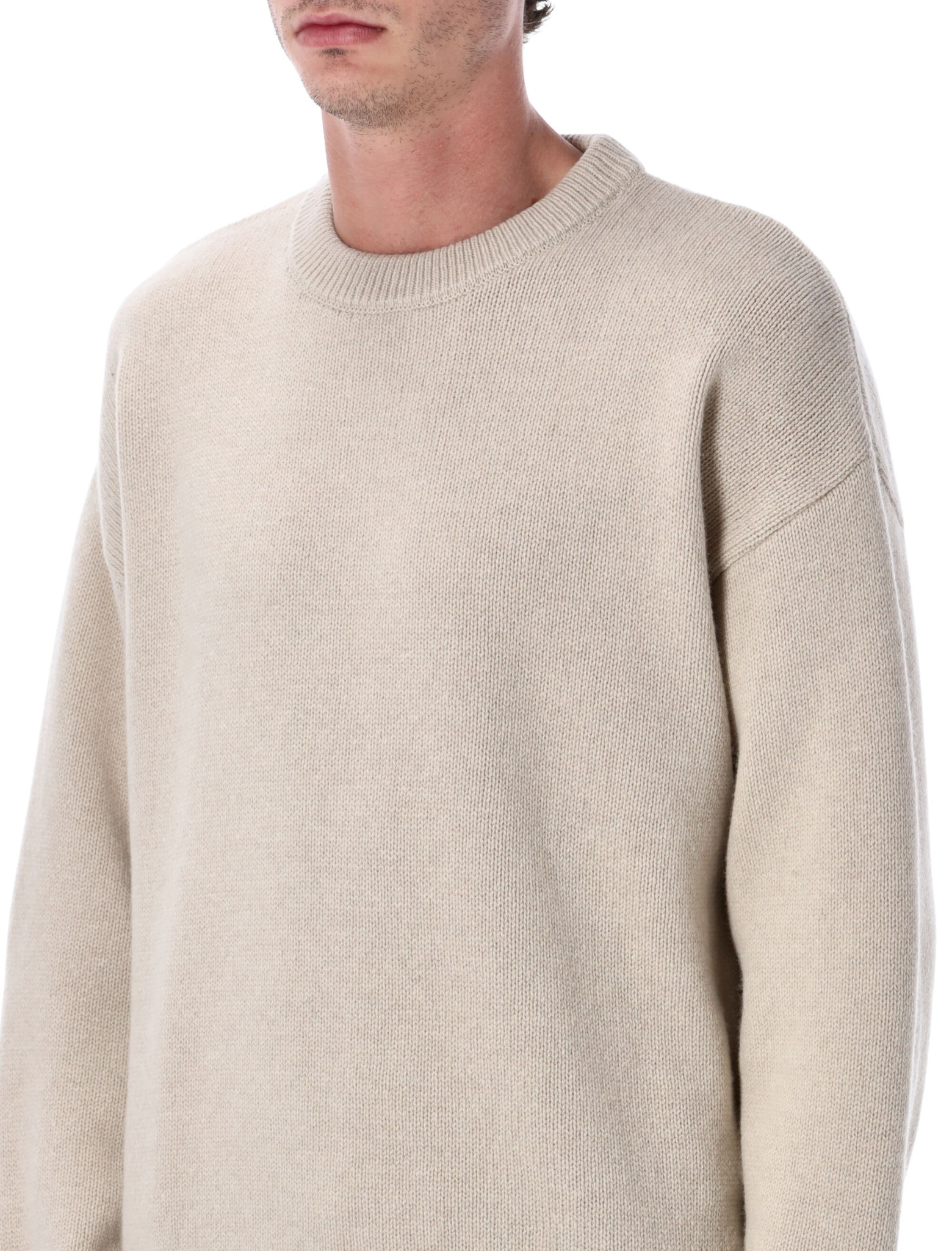 [Colorful Standard] Knitwear FW26 CS5088IW