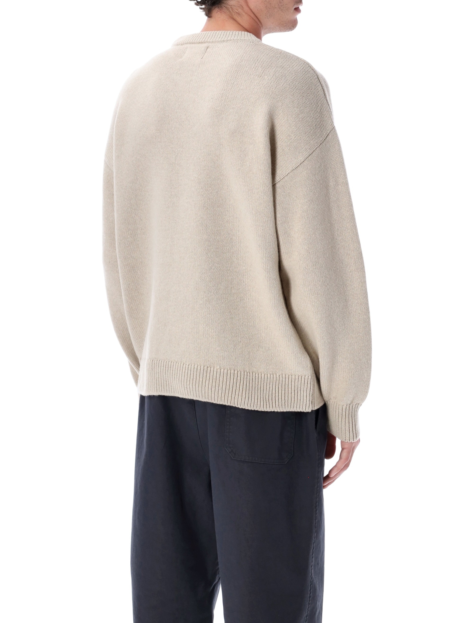 [Colorful Standard] Knitwear FW26 CS5088IW