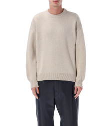 [Colorful Standard] Knitwear FW26 CS5088IW