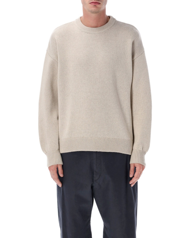 [Colorful Standard] Knitwear FW26 CS5088IW